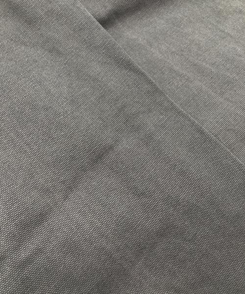 Patagonia（パタゴニア）Patagonia (パタゴニア) ダックパンツ グレー サイズ:30の古着・服飾アイテム