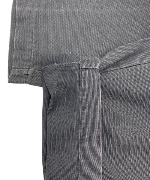 Patagonia（パタゴニア）Patagonia (パタゴニア) ダックパンツ グレー サイズ:30の古着・服飾アイテム