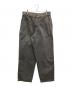 Patagonia（パタゴニア）の古着「ダックパンツ」｜グレー