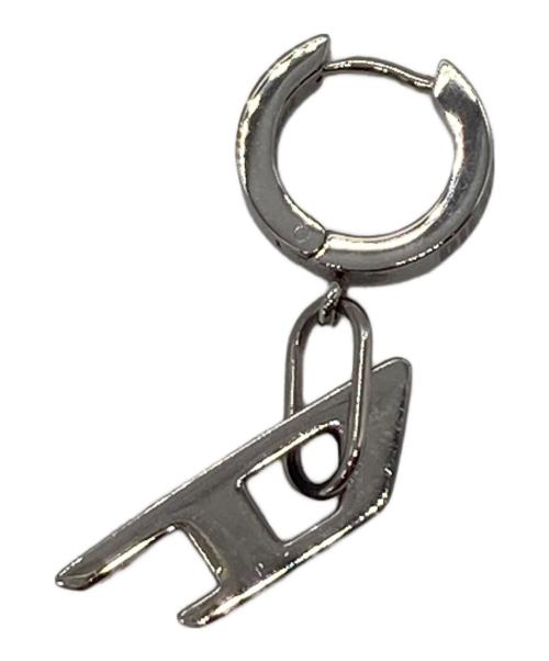 DIESEL（ディーゼル）DIESEL (ディーゼル) 片耳ピアスの古着・服飾アイテム