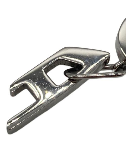 DIESEL（ディーゼル）DIESEL (ディーゼル) 片耳ピアスの古着・服飾アイテム