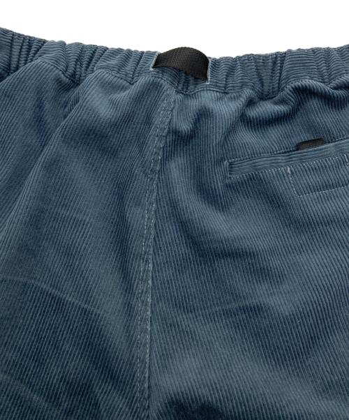 THE NORTH FACE（ザ ノース フェイス）THE NORTH FACE (ザ ノース フェイス) コーデュロイクロップドパンツ グリーン サイズ:Lの古着・服飾アイテム