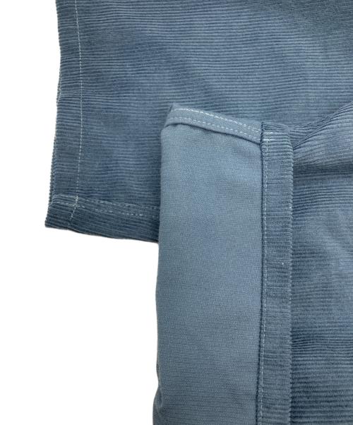 THE NORTH FACE（ザ ノース フェイス）THE NORTH FACE (ザ ノース フェイス) コーデュロイクロップドパンツ グリーン サイズ:Lの古着・服飾アイテム