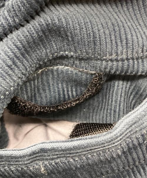 THE NORTH FACE（ザ ノース フェイス）THE NORTH FACE (ザ ノース フェイス) コーデュロイクロップドパンツ グリーン サイズ:Lの古着・服飾アイテム