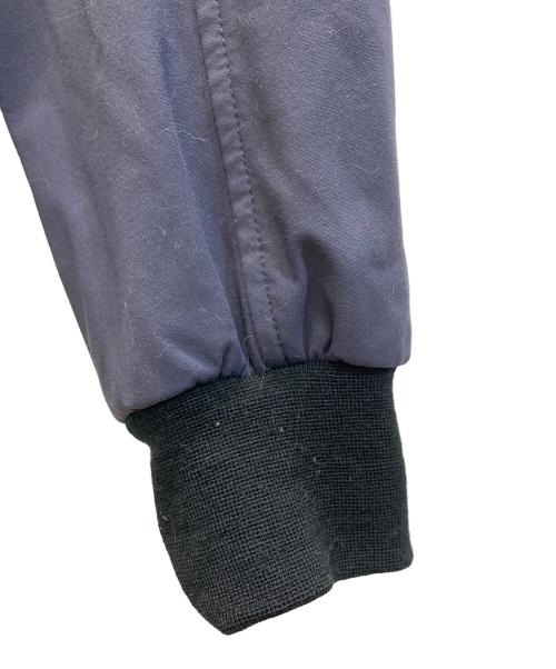 CANADA GOOSE（カナダグース）CANADA GOOSE (カナダグース) Jericho Beach Jacket ネイビー サイズ:Ⅼの古着・服飾アイテム