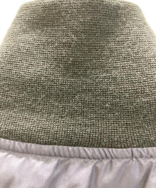 CANADA GOOSE（カナダグース）CANADA GOOSE (カナダグース) Jericho Beach Jacket ネイビー サイズ:Ⅼの古着・服飾アイテム