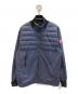 CANADA GOOSE（カナダグース）の古着「Jericho Beach Jacket」｜ネイビー
