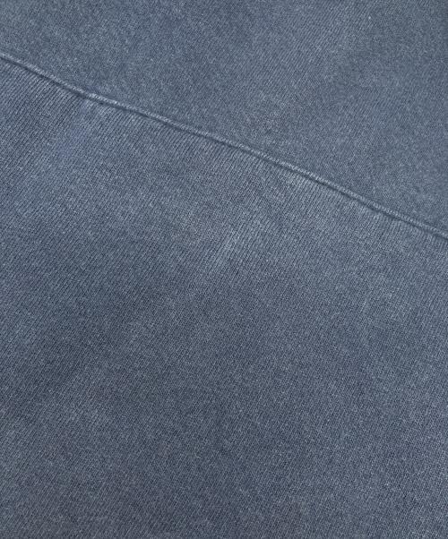 adidas（アディダス）adidas (アディダス) 90s プルオーバーパーカー ネイビー サイズ:Lの古着・服飾アイテム