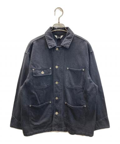 中古・古着通販】SLOBE IENA (スローブ イエナ) デニムカバーオール