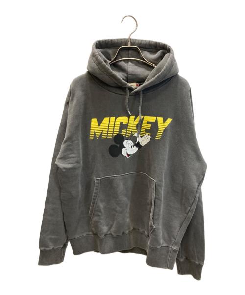 GOOD ROCK SPEED（グッドロックスピード）GOOD ROCK SPEED (グッドロックスピード) Spick and Span (スピックアンドスパン) MICKEY / SWEAT ブラック サイズ:FREEの古着・服飾アイテム
