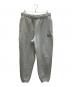 NIKE（ナイキ）の古着「NRG Washed Fleece Pant」｜グレー