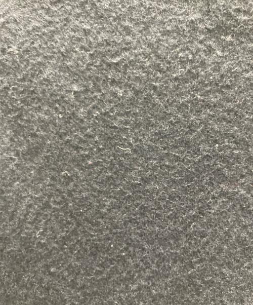 tricot COMME des GARCONS（トリココムデギャルソン）tricot COMME des GARCONS (トリココムデギャルソン) 90s 縮絨ウール 渦巻ニット ブラック サイズ:記載なしの古着・服飾アイテム