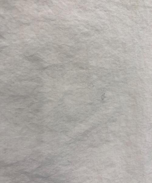 NEW BALANCE（ニューバランス）NEW BALANCE (ニューバランス) Shohei Signature Woven Nylon Jacket / ショウヘイ シグネチャー ウーブン ナイロン ジャケット ベージュ サイズ:SIZE XSの古着・服飾アイテム