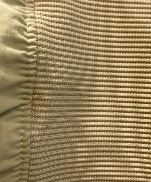 NEW BALANCE（ニューバランス）NEW BALANCE (ニューバランス) Shohei Signature Woven Nylon Jacket / ショウヘイ シグネチャー ウーブン ナイロン ジャケット ベージュ サイズ:SIZE XSの古着・服飾アイテム