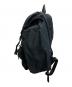 Supreme (シュプリーム) Field Backpack / フィールド バッグパック ブラック：18000円