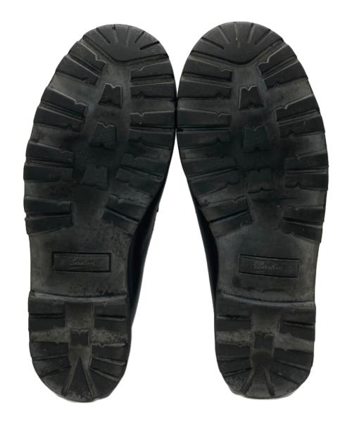 PARABOOT（パラブーツ）PARABOOT (パラブーツ) CORAUX ブラック サイズ:SIZE 7の古着・服飾アイテム