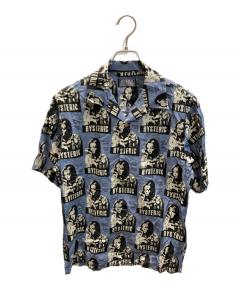 中古・古着通販】Hysteric Glamour (ヒステリックグラマー) アロハ