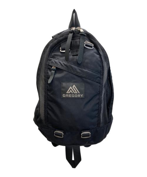 GREGORY（グレゴリー）GREGORY (グレゴリー) FREAK'S STORE (フリークストア) 別注バックパック ブラックの古着・服飾アイテム