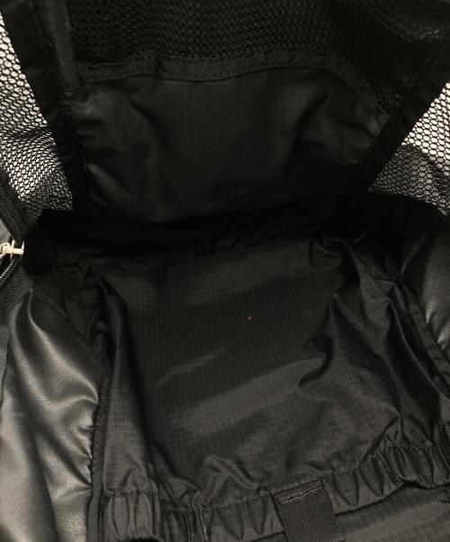 GREGORY（グレゴリー）GREGORY (グレゴリー) FREAK'S STORE (フリークストア) 別注バックパック ブラックの古着・服飾アイテム