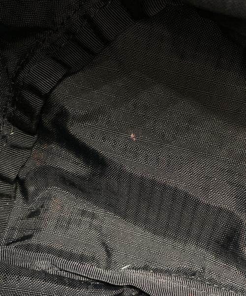 GREGORY（グレゴリー）GREGORY (グレゴリー) FREAK'S STORE (フリークストア) 別注バックパック ブラックの古着・服飾アイテム