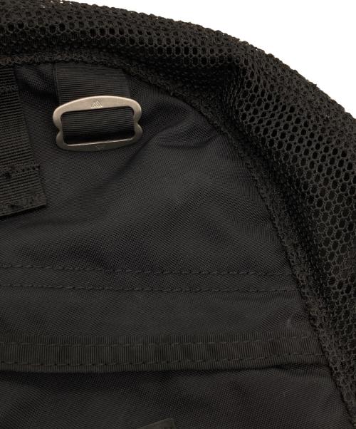 GREGORY（グレゴリー）GREGORY (グレゴリー) FREAK'S STORE (フリークストア) 別注バックパック ブラックの古着・服飾アイテム