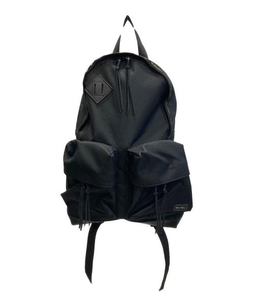 UNDERCOVER（アンダーカバー）UNDERCOVER (アンダーカバー) バックパック ブラック 未使用品の古着・服飾アイテム