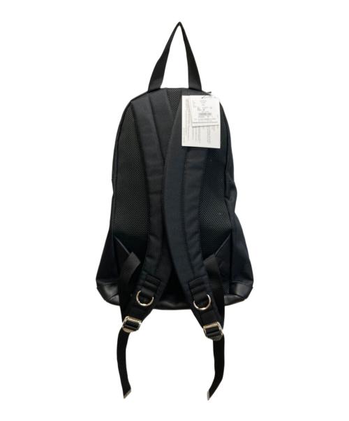 UNDERCOVER（アンダーカバー）UNDERCOVER (アンダーカバー) バックパック ブラック 未使用品の古着・服飾アイテム