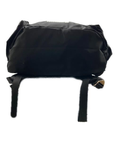 UNDERCOVER（アンダーカバー）UNDERCOVER (アンダーカバー) バックパック ブラック 未使用品の古着・服飾アイテム