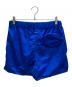 LOUIS VUITTON (ルイ ヴィトン) 3Dポケットモノグラムボードショーツ ブルー サイズ:S：30000円