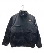 THE NORTH FACEザ ノース フェイス）の古着「DENALI JACKET デナリジャケット」｜ブラック