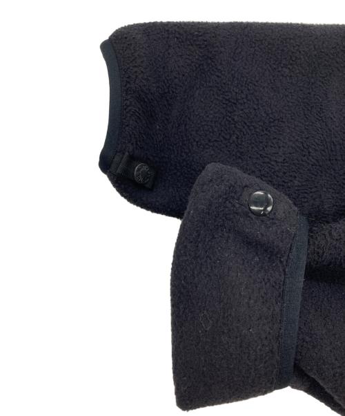 THE NORTH FACE（ザ ノース フェイス）THE NORTH FACE (ザ ノース フェイス) DENALI JACKET デナリジャケット ブラック サイズ:Mの古着・服飾アイテム