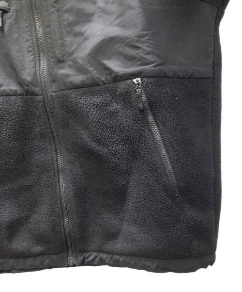 THE NORTH FACE（ザ ノース フェイス）THE NORTH FACE (ザ ノース フェイス) DENALI JACKET デナリジャケット ブラック サイズ:Mの古着・服飾アイテム
