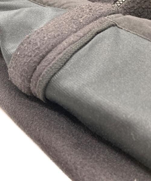 THE NORTH FACE（ザ ノース フェイス）THE NORTH FACE (ザ ノース フェイス) DENALI JACKET デナリジャケット ブラック サイズ:Mの古着・服飾アイテム