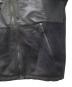 中古・古着 THE NORTH FACE (ザ ノース フェイス) DENALI JACKET デナリジャケット ブラック サイズ:M：12000円
