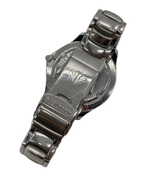 CITIZEN（シチズン）CITIZEN (シチズン) プロマスターエコドライブエアダイバーズ ウォッチの古着・服飾アイテム