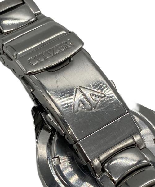 CITIZEN（シチズン）CITIZEN (シチズン) プロマスターエコドライブエアダイバーズ ウォッチの古着・服飾アイテム