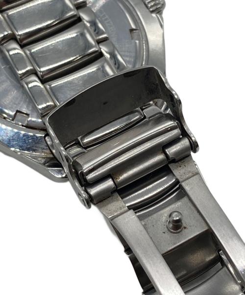 CITIZEN（シチズン）CITIZEN (シチズン) プロマスターエコドライブエアダイバーズ ウォッチの古着・服飾アイテム