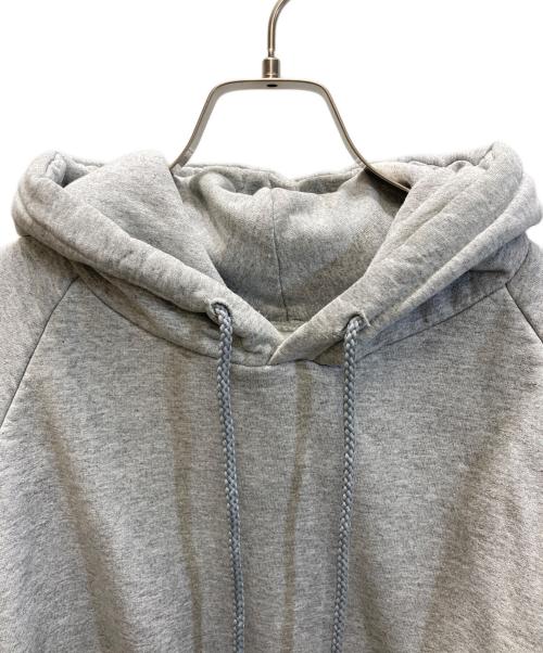 CHILL-BASTER by CAMBER（チルバスターバイキャンバー）CHILL-BASTER by CAMBER (チルバスターバイキャンバー) サーマルライナープルオーバーパーカー グレー サイズ:SIZE Mの古着・服飾アイテム