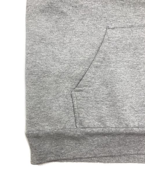 CHILL-BASTER by CAMBER（チルバスターバイキャンバー）CHILL-BASTER by CAMBER (チルバスターバイキャンバー) サーマルライナープルオーバーパーカー グレー サイズ:SIZE Mの古着・服飾アイテム