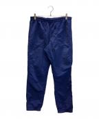 Patagoniaパタゴニア）の古着「Baggies Pants」｜ネイビー