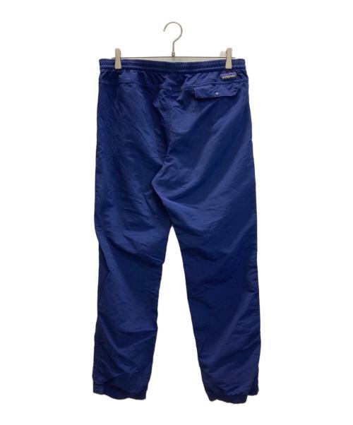 Patagonia（パタゴニア）Patagonia (パタゴニア) Baggies Pants ネイビー サイズ:Mの古着・服飾アイテム