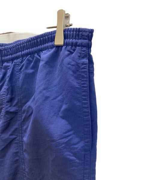 Patagonia（パタゴニア）Patagonia (パタゴニア) Baggies Pants ネイビー サイズ:Mの古着・服飾アイテム