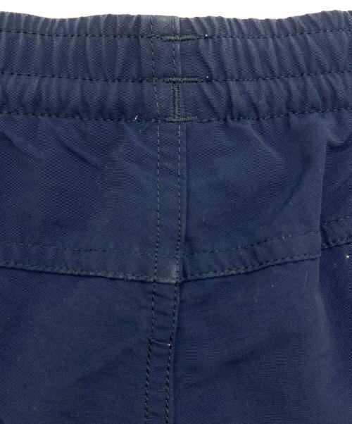Patagonia（パタゴニア）Patagonia (パタゴニア) Baggies Pants ネイビー サイズ:Mの古着・服飾アイテム