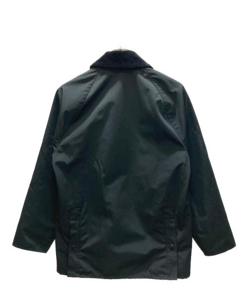 Barbour（バブアー）Barbour (バブアー) ノンワックス BEDALE JACKET ネイビー サイズ:Sの古着・服飾アイテム