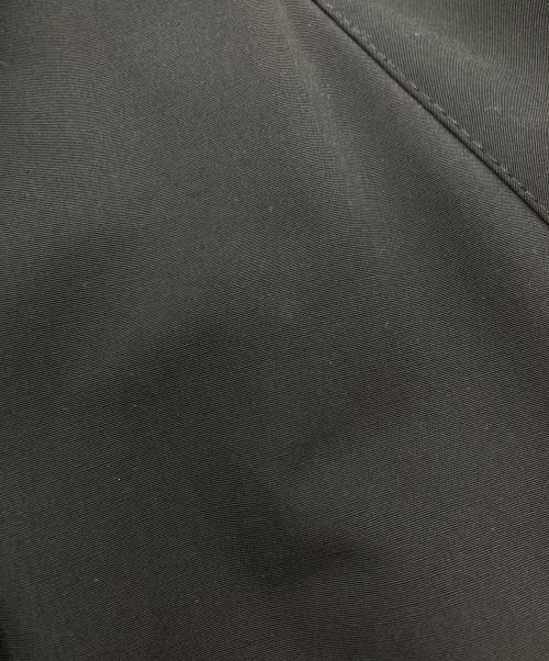 Barbour（バブアー）Barbour (バブアー) ノンワックス BEDALE JACKET ネイビー サイズ:Sの古着・服飾アイテム