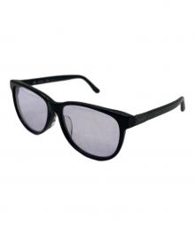 GUCCI（グッチ）の古着「サングラス」｜ブラック