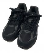 NEW BALANCEニューバランス）の古着「ローカットスニーカー」｜ブラック