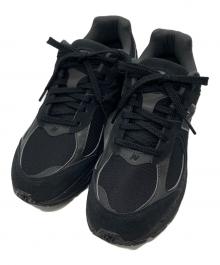 NEW BALANCE（ニューバランス）の古着「ローカットスニーカー」｜ブラック