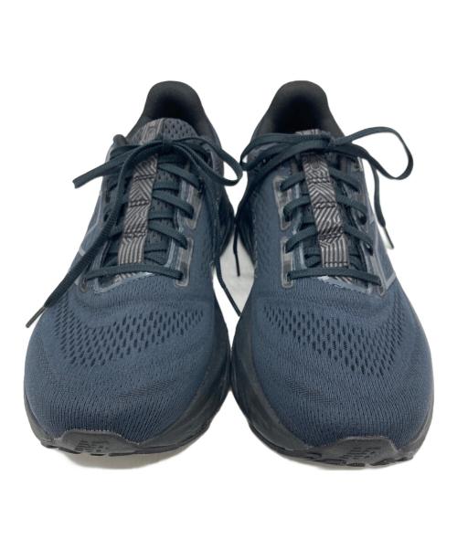 NEW BALANCE（ニューバランス）NEW BALANCE (ニューバランス) スニーカー ブラック サイズ:26.5㎝の古着・服飾アイテム