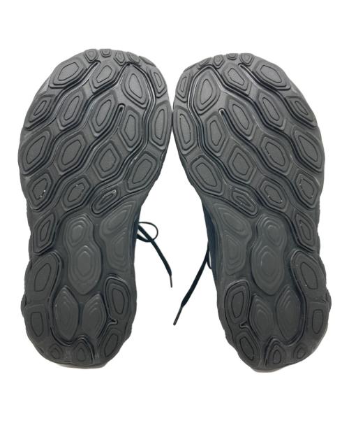 NEW BALANCE（ニューバランス）NEW BALANCE (ニューバランス) スニーカー ブラック サイズ:26.5㎝の古着・服飾アイテム